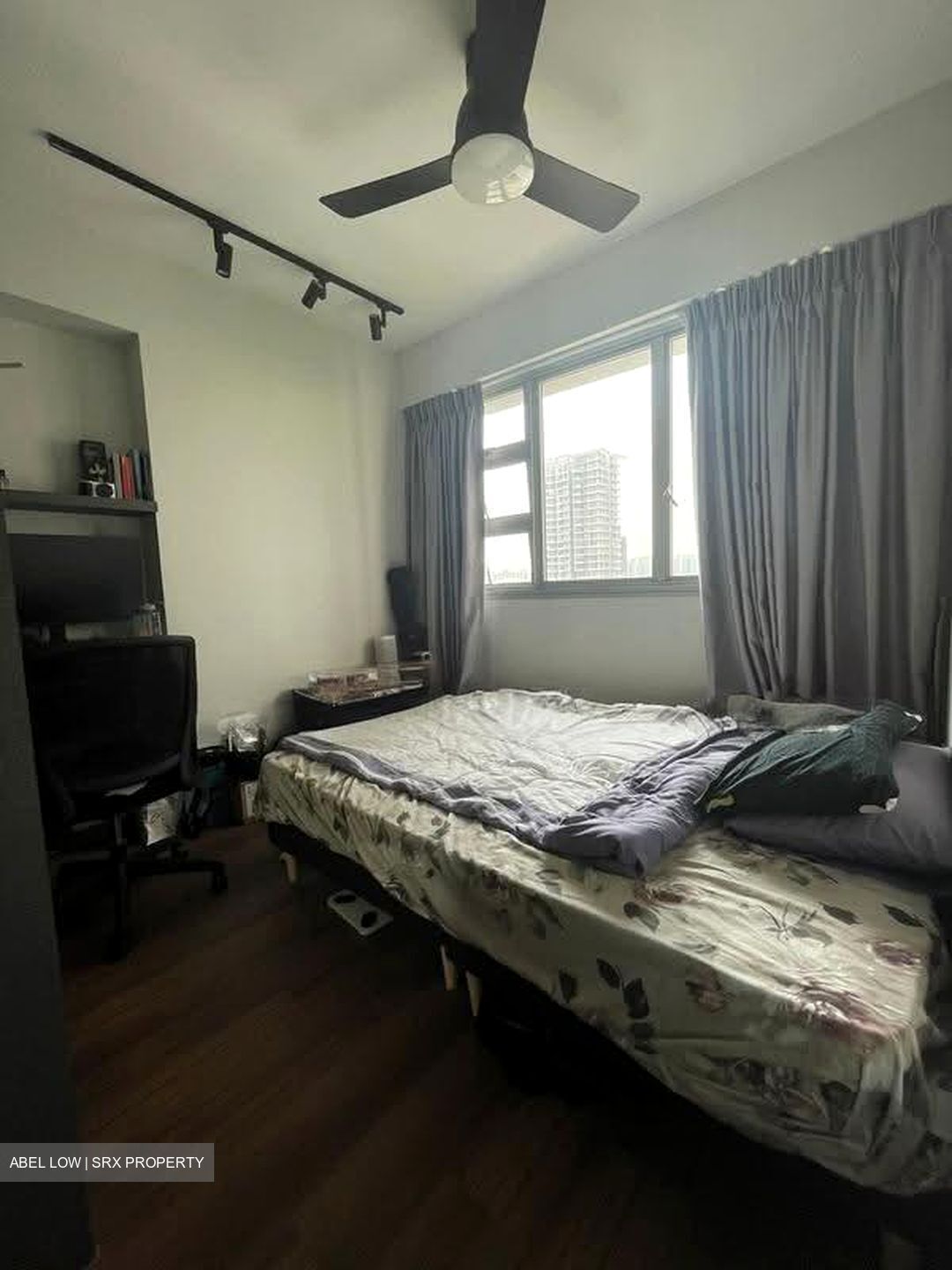 Blk 117B Tenteram Peak (Toa Payoh), HDB 3 Rooms #627419661